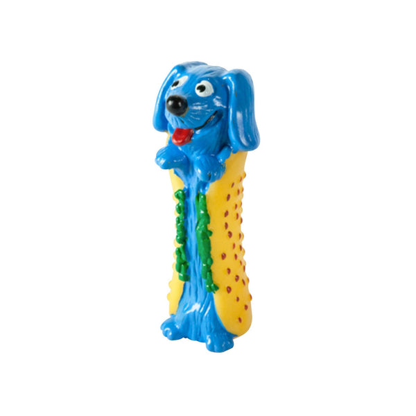 Juguete Perro Salchicha | Accesorios | Medicamentos pet