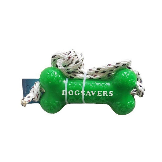 Juguete Perro Hueso Grande Lazo | Accesorios | Medicamentos pet