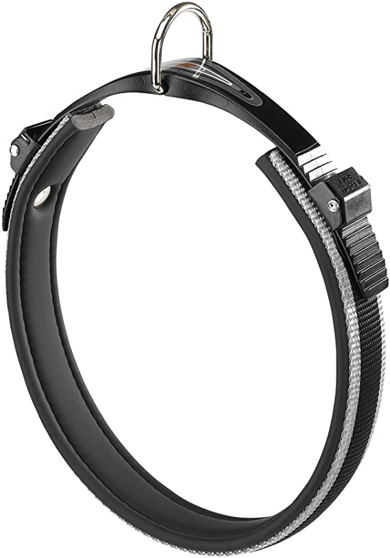 Collar Perro Ergoconformt C25/51 Gris | Accesorios | Medicamentos pet