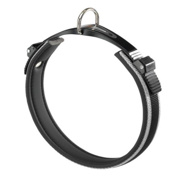 Collar Perro Ergocomfort C15/42 Gris | Accesorios | Medicamentos pet