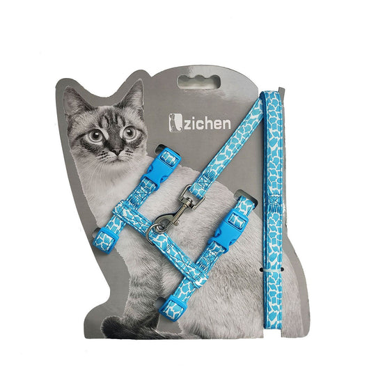 Pechera Para Gato | Accesorios | Medicamentos pet