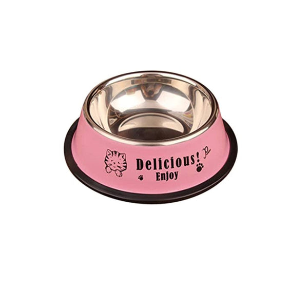 Comedero Para Gato Pequeño | Accesorios | Medicamentos pet