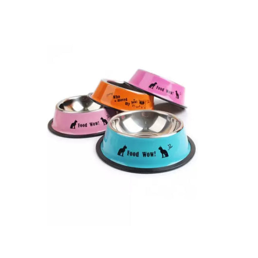 Comedero Para Gato Mediano | Accesorios | Medicamentos pet