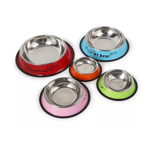 Comedero Para  Perro Grande | Accesorios | Medicamentos pet