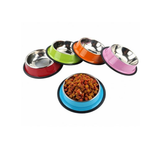 Comedero Para  Perro Mediana | Accesorios | Medicamentos pet