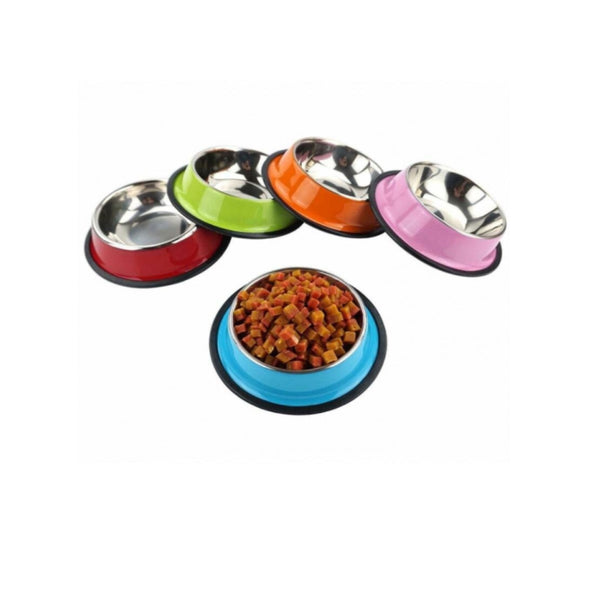 Comedero Para  Perro Mediana | Accesorios | Medicamentos pet