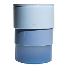 Comedero Para Perro Zeebowl Color Azul | Medicamentos Pet