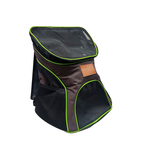 Morral Cargador para Mascotas