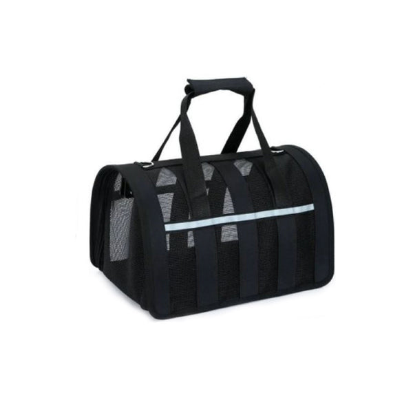 Bolso transportador para mascotas L