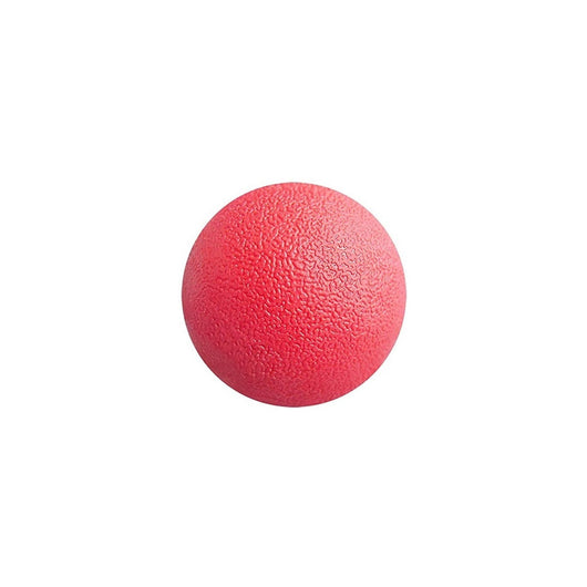 Pelota Roja Dura Mediana | Accesorios | Medicamentos pet