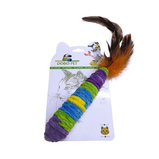 Rasca Encias Gato Oruga Surtido | Accesorios | Medicamentos pet