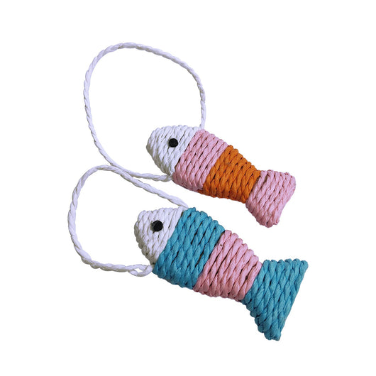 Rasca Encias Pescado | Accesorios | Medicamentos pet
