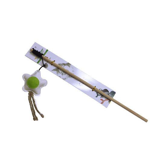 Vara Para Gato Cola De Estrella | Accesorios | Medicamentos pet