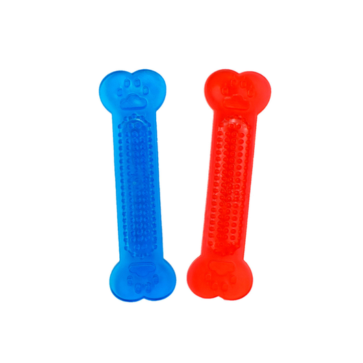 Rasca Encias Perro Hueso Pequeño Colores | Accesorios | Medicamentos pet