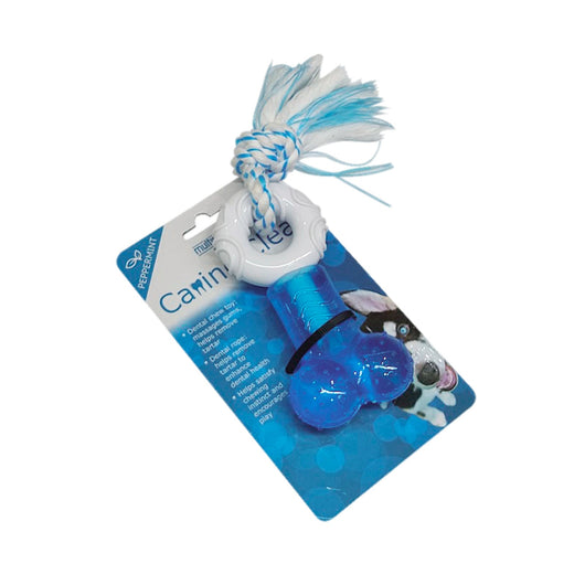 Juguete Perro Dental Azul 51153 | Accesorios | Medicamentos pet