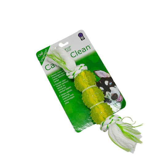 Juguete Perro Dental Verde 51164 | Accesorios | Medicamentos pet