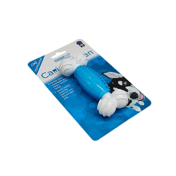 Juguete Perro Dental Azul 51150 | Accesorios | Medicamentos pet