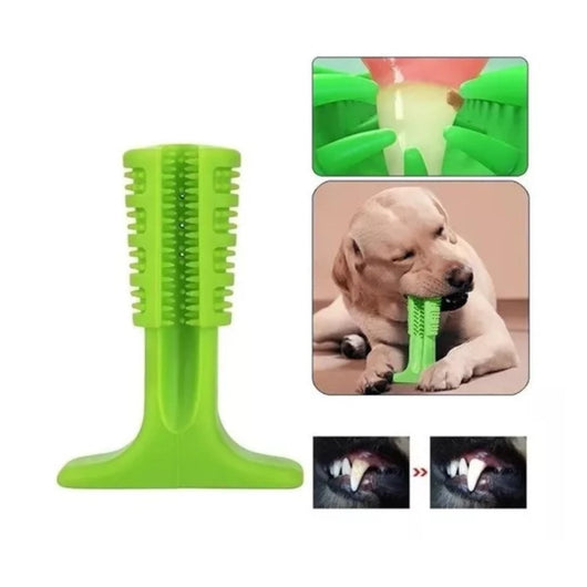 Rasca Encias Tallo Peque駉 | Accesorios | Medicamentos pet