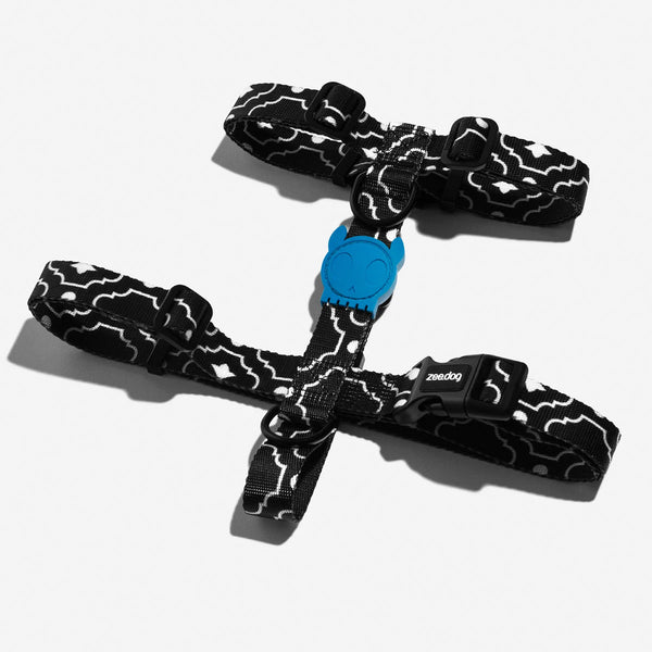 Arnés en H Para Perro Zeedog Mahleb Large | Medicamentos Pet