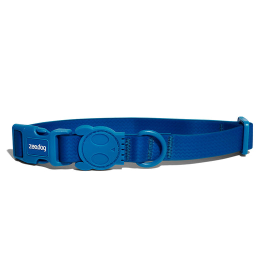 Collar Zeedog para Perro Neopro Blue L | Medicamentos Pet