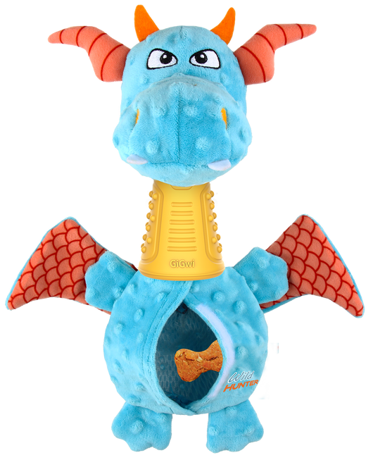 Juguete Perro Dinasaur Plush | Accesorios | Medicamentos pet