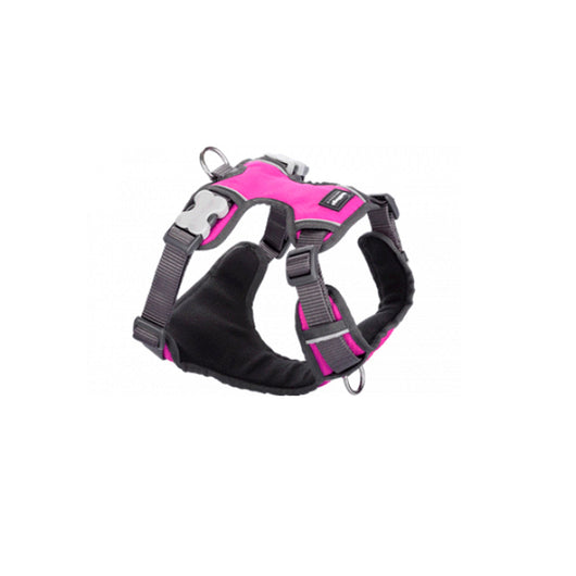 Pechera Deluxe Perro Hot Pink M | Accesorios | Medicamentos pet