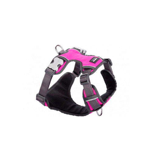 Pechera Deluxe Perro Hot Pink Xs | Accesorios | Medicamentos pet