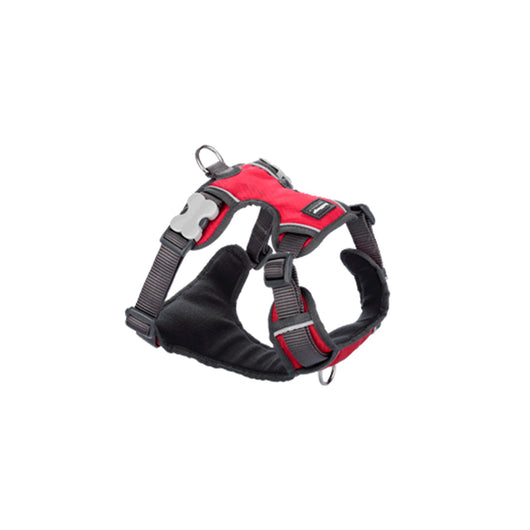 Pechera Deluxe Perro Rojo Xs | Accesorios | Medicamentos pet
