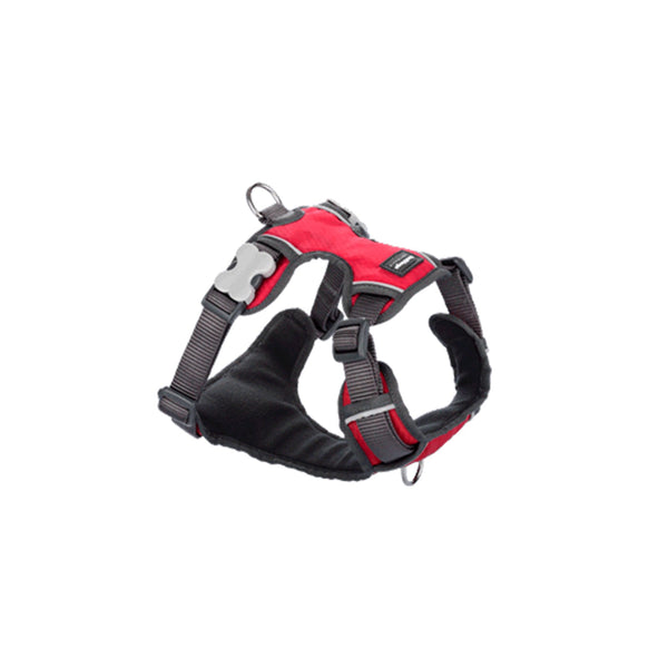 Pechera Deluxe Perro Rojo Xs | Accesorios | Medicamentos pet