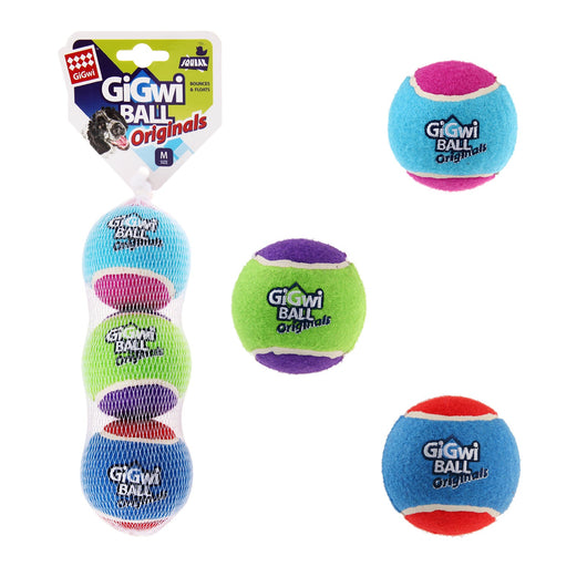 Pelota Gigwiball Tennis M | Accesorios | Medicamentos pet