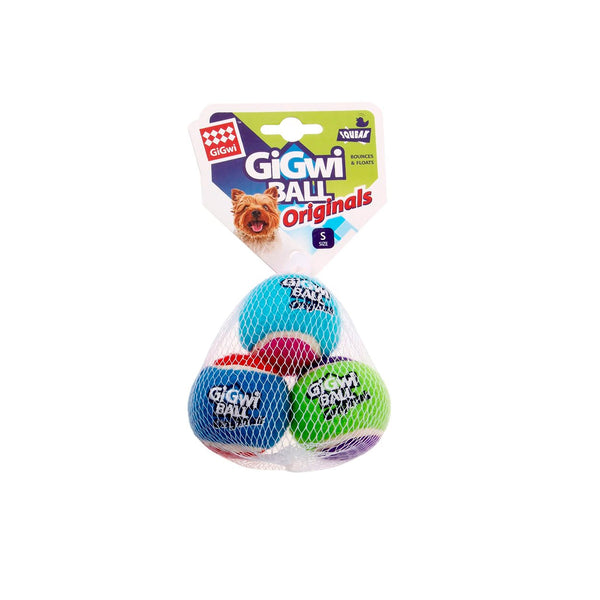 Pelota Gigwiball Tennis S | Accesorios | Medicamentos pet