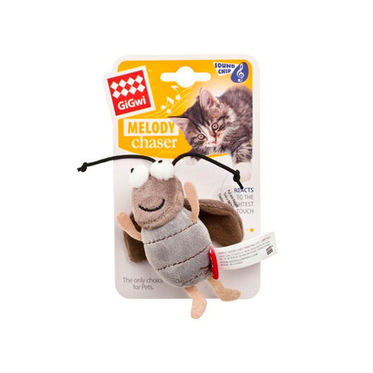 Juguete Para Gato Criket Melody | Accesorios | Medicamentos pet