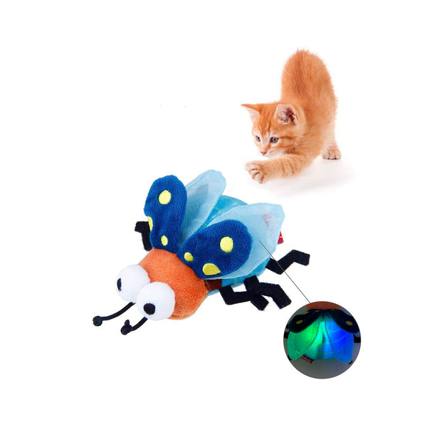 Juguete Para Gato Melodia De Erizo | Accesorios | Medicamentos pet