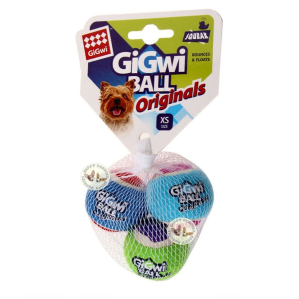 Pelota Gigwiball Tennis XS | Accesorios | Medicamentos pet