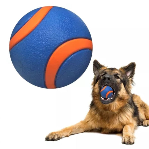 Juguete Bola Ultra - M | Accesorios | Medicamentos pet