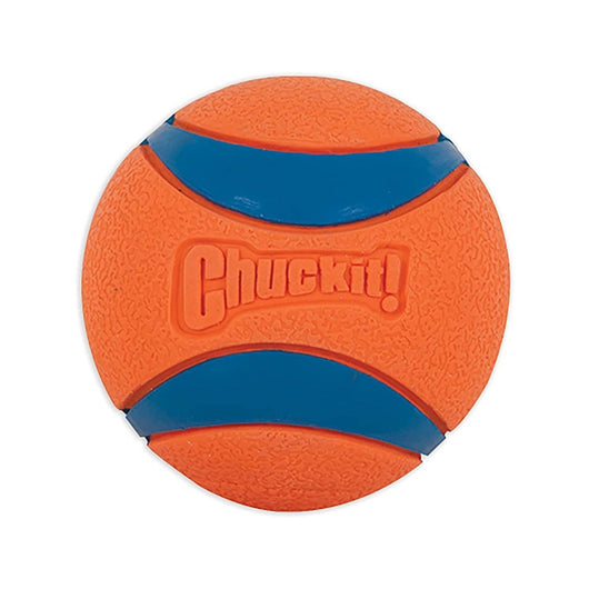 Juguete Bola Ultra Squaker LG | Accesorios | Medicamentos pet