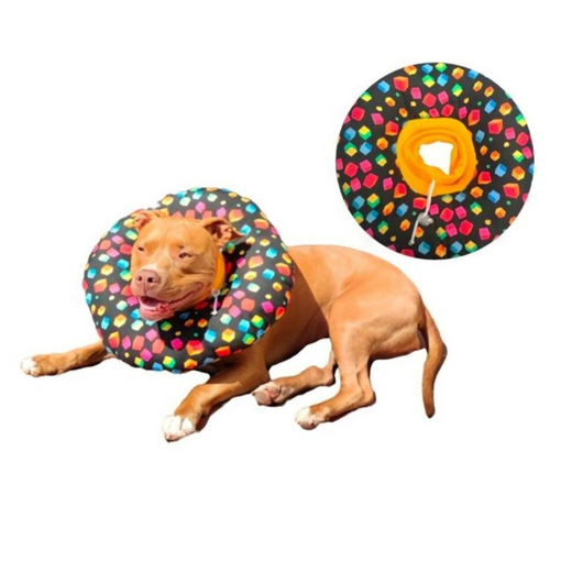 Collar Isabelino Para Perro Talla 2XL | Accesorios | Medicamentos pet