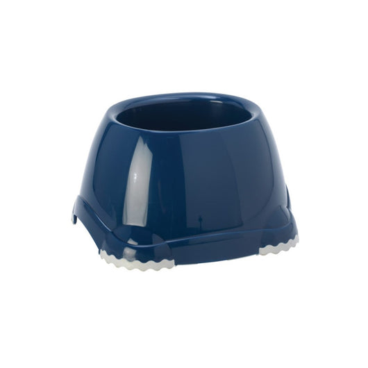 Comedero Cocker Spaniel 600ml azul | Accesorios | Medicamentos pet