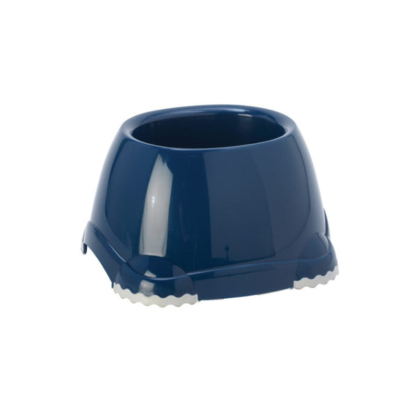 Comedero Cocker Spaniel 600ml azul | Accesorios | Medicamentos pet