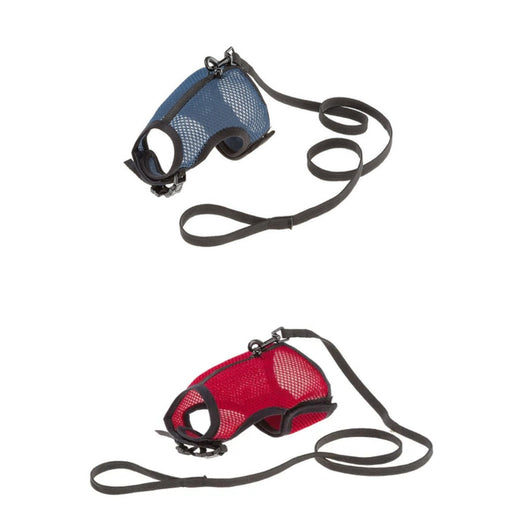 Pechera Gato Jogging M | Accesorios | Medicamentos pet