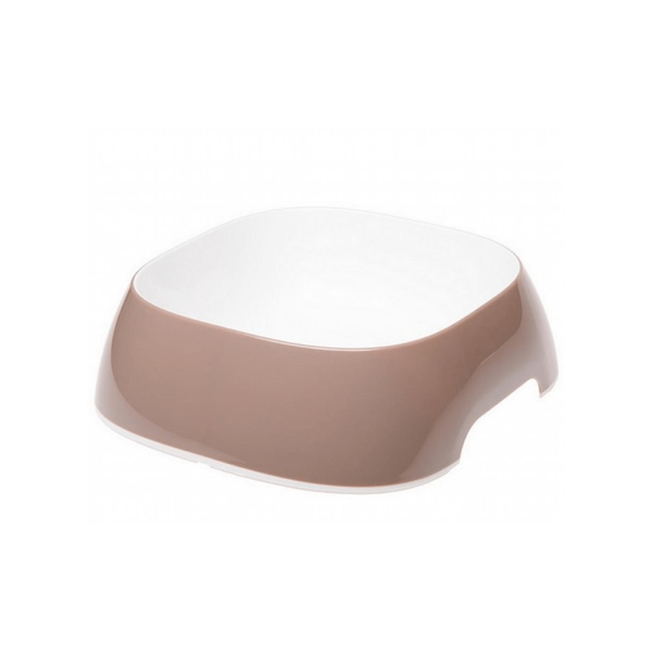 Comedero Glam Gris XS | Accesorios | Medicamentos pet