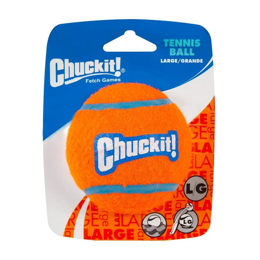 Pelota de Tenis Chuckit Grande L | Accesorios | Medicamentos pet