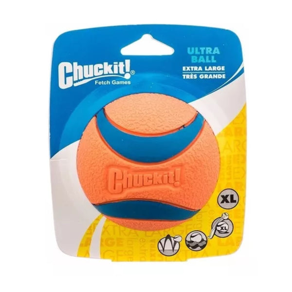 Pelota Ultra Ball - XL | Accesorios | Medicamentos pet
