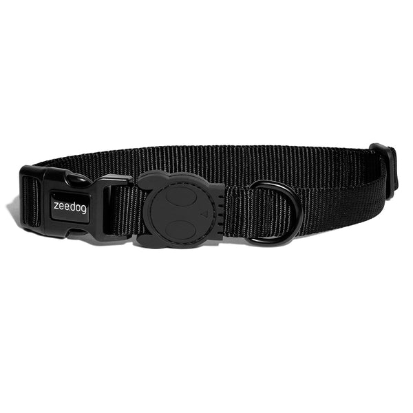 Collar Para Perro Zeedog Gotham M | Medicamentos Pet