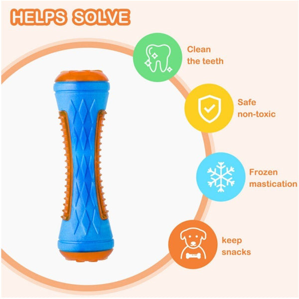 Rascas Encías Para Perro Con Luz | Accesorios | Medicamentos pet