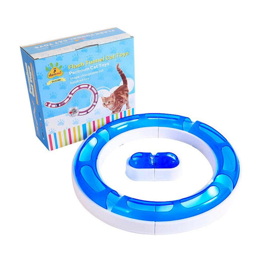 Juguete Para Gato Flash Tunnel Toys | Accesorios | Medicamentos pet