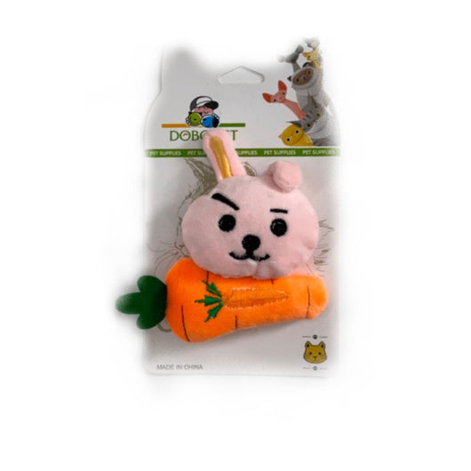 Rasca Encias Conejo Para Gatos | Accesorios | Medicamentos pet