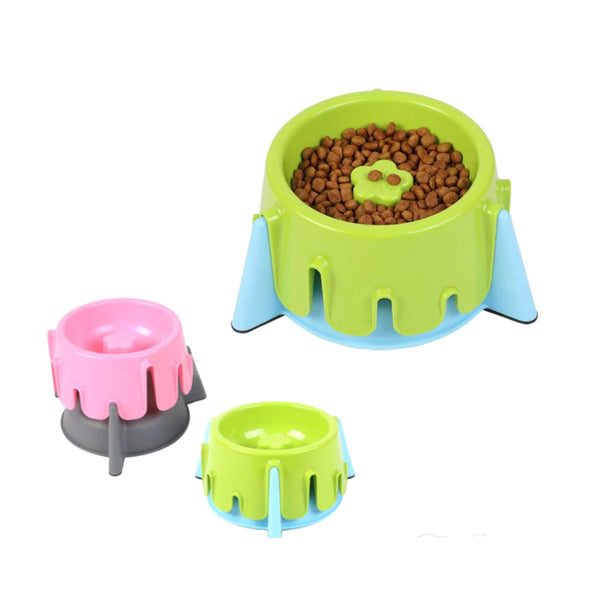 Comedero Para Perro y Gato 19*39 cm | Accesorios | Medicamentos pet