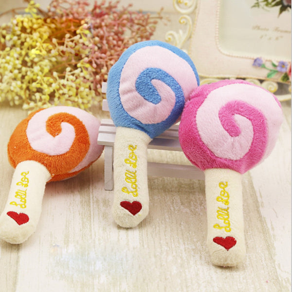 Rasca Encias Para Perro Paleta Congelado | Accesorios | Medicamentos pet