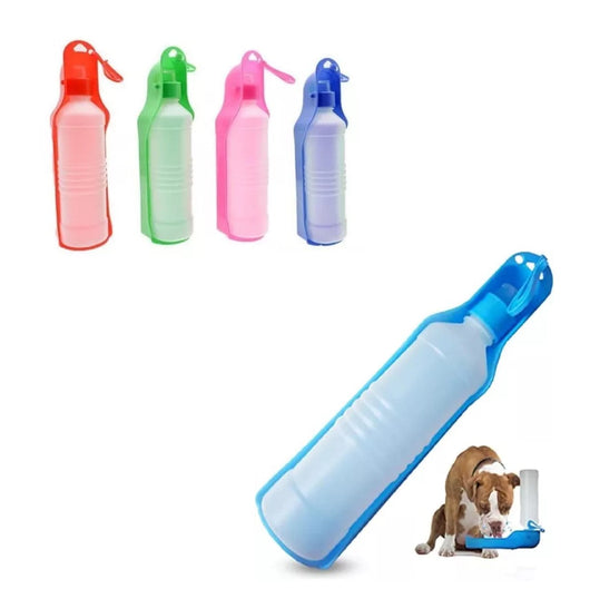 Botella De Agua Para Perro 7 oz | Accesorios | Medicamentos pet